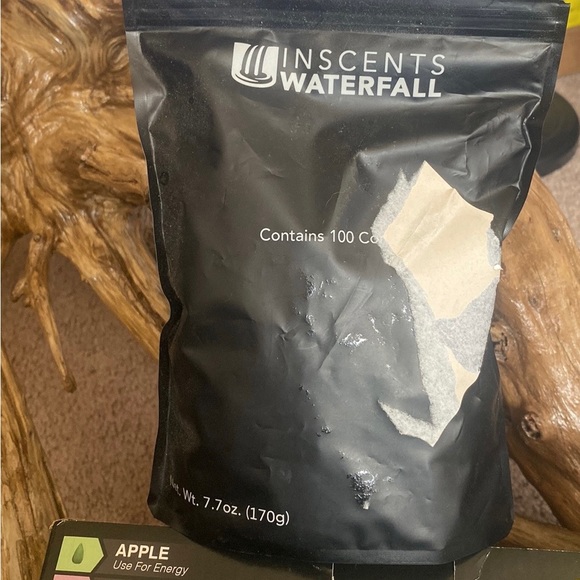 Aromatherapy Incense Waterfall.   NWT - Picture 6 of 8